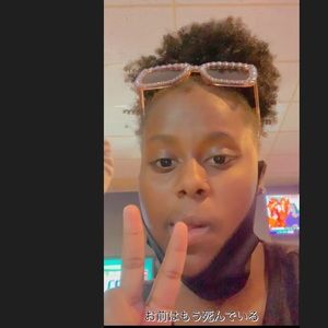 Meet your Posher, Aubrianna